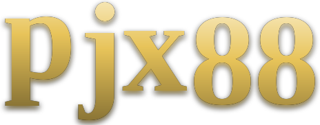 pjx88 โลโก้